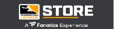 Overwatch League Store UK Coupons & Promo Codes